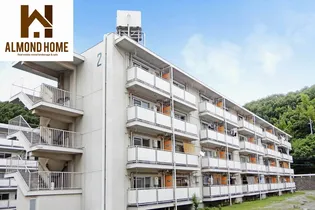 ビレッジハウス福田Ⅱ2号棟の画像