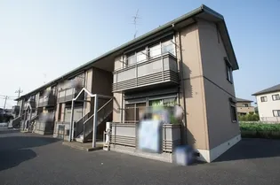 グランバリエ横倉の画像