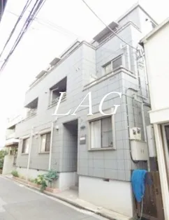 リバティ ハイムの画像