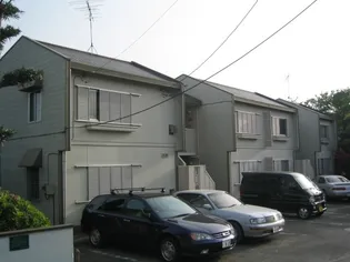 メゾン竹村の画像