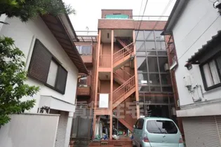 ロイヤル摂津D棟の画像
