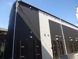 VILLA VIENT TOGOSHIKOENの画像