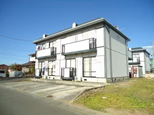 ルピナスハイツBの画像