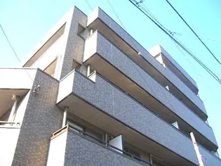 グランエスポワールの画像