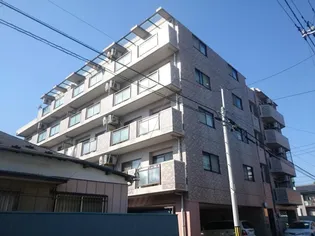 グランエクシード宮城野の画像