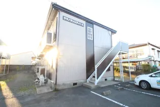 ササノサンシティーAの画像