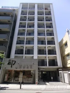 ハイトサーブル川崎の画像