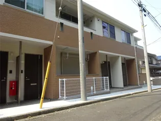 フローラの画像