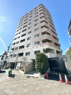 レクシオ見沼代親水公園の画像