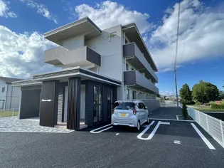 プリマベーラ井川城の画像