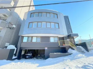 CUORE手稲本町の画像