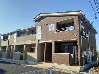 カーサ アリエッタの画像