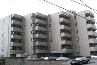 グランドハイムしひぐちの画像