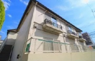 安藤ビルの画像