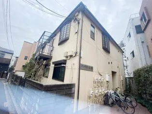 ハイツSSの画像