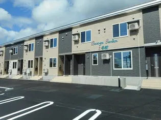 ブリーズガーデン3号館の画像