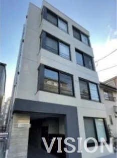 COCOCUBE東日暮里IIの画像