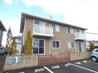 ヴィラ ラモールの画像