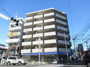 セジュール津田沼の画像