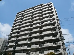 川口幸町パーク ホームズの画像