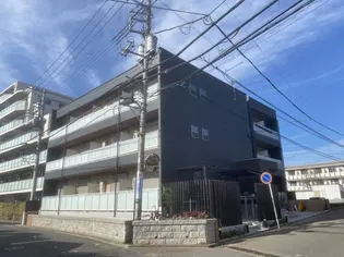 クイーンハイツ 鹿島の画像