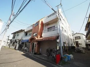 柳沢ガーデンハイツの画像