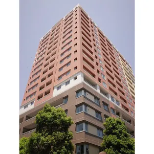 パークホームズ武蔵小山の画像