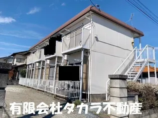 シティーハイムの画像