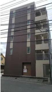 ゼクシア大宮上落合の画像