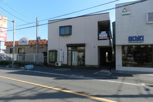 サチコーポ【1階】の外観