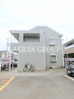 エクレールAの画像