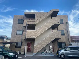 グランドステイ宮後の画像