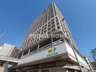 リーデンスフォート横浜の画像