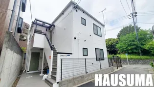 飛鳥山ハイツの画像