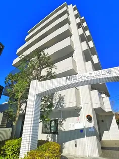 NICアーバンハイム柏の画像