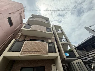 シエクル昭和町の画像