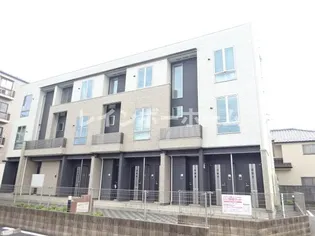 ソイビーンズ ウッドの画像