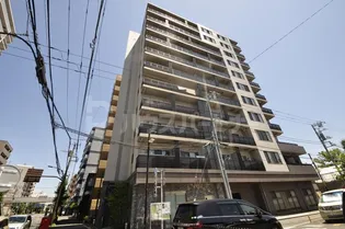 HF正光寺赤羽レジデンスの画像