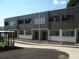 ハピネス1の画像