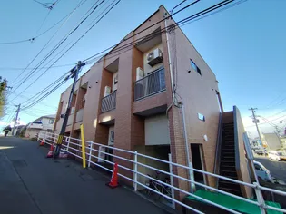 メゾン東仙台の画像