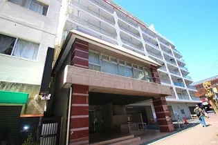 咲見町ハイツの画像