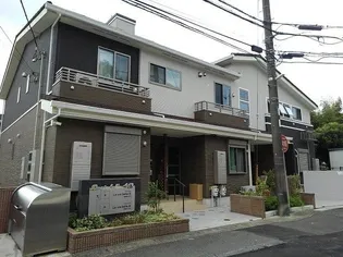 ラ ヴィ ベル Aの画像