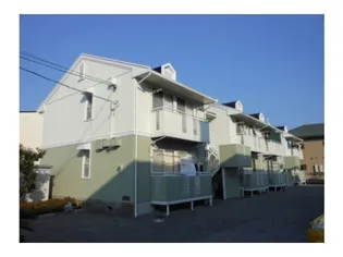 グレース福満の画像