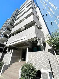 スカイコート高田馬場第3の画像