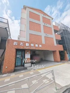 金沢八景相川ビルの画像