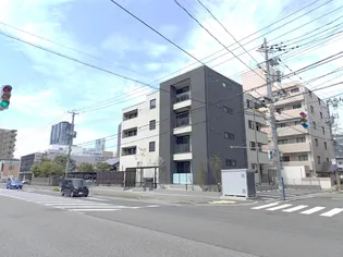 シャーメゾン笹和の画像