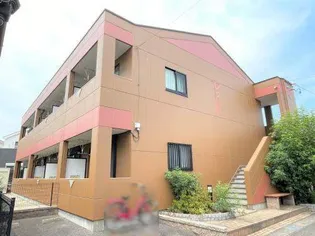 サニーパレスの画像