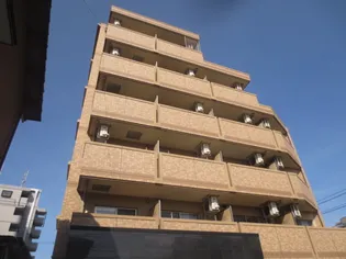 CASTLE伊都の画像