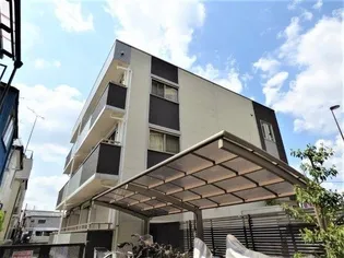 ラテル松山の画像