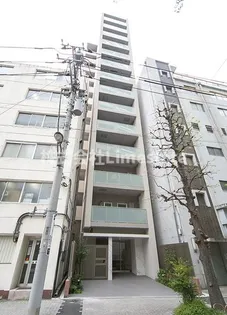 フィシオ飯田橋【5階】の外観